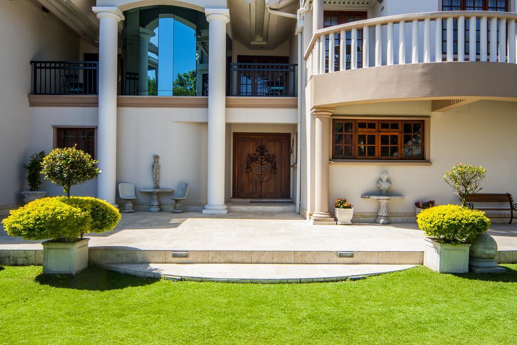 Aristo Manor Hotel Richards Bay Exterior photo